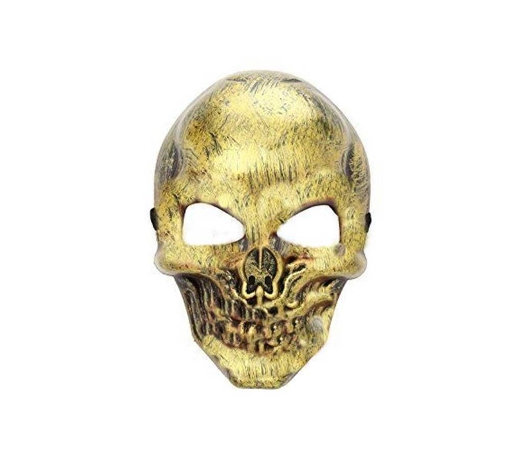 3D Skull Mask