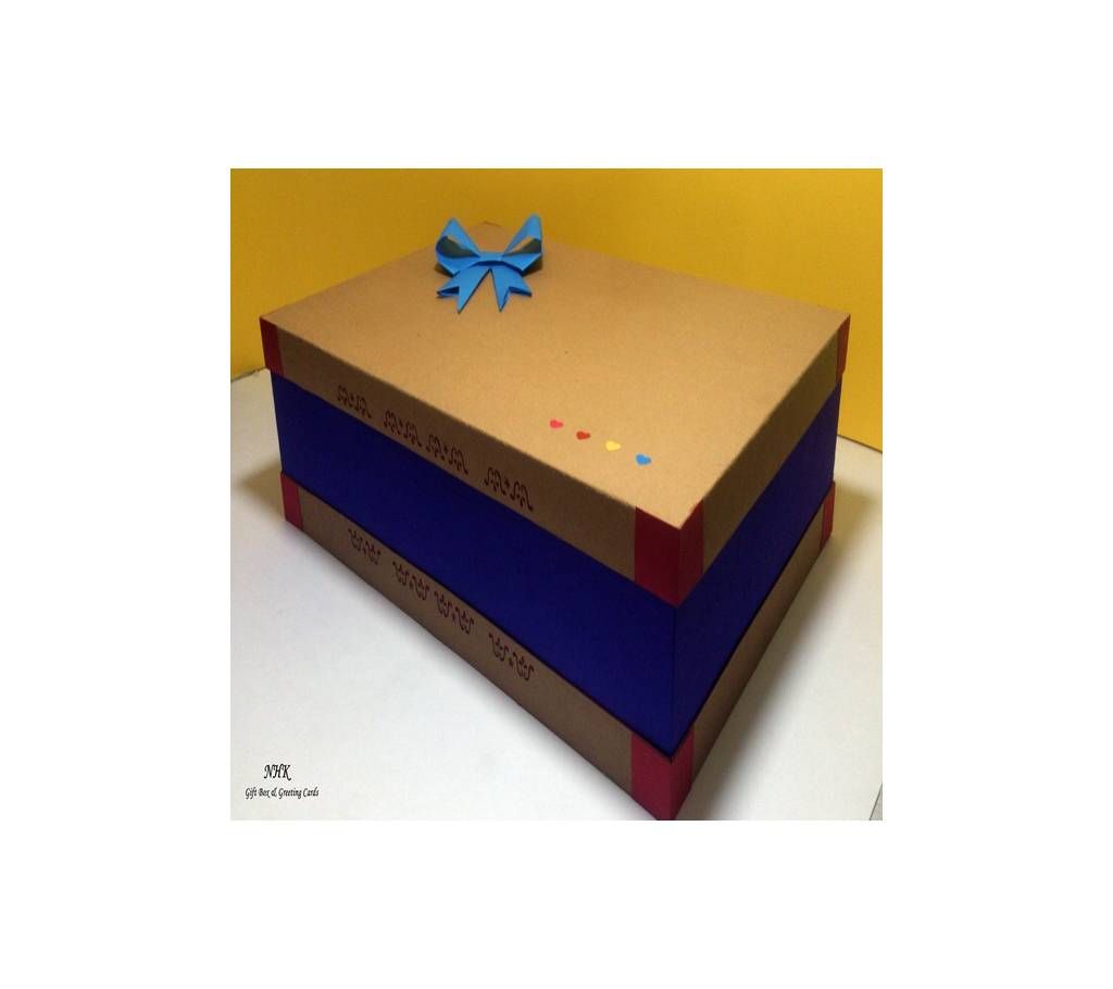 NHK Gift Box