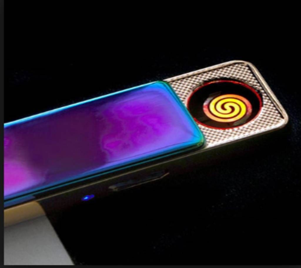 Rechargeable Electric lighter