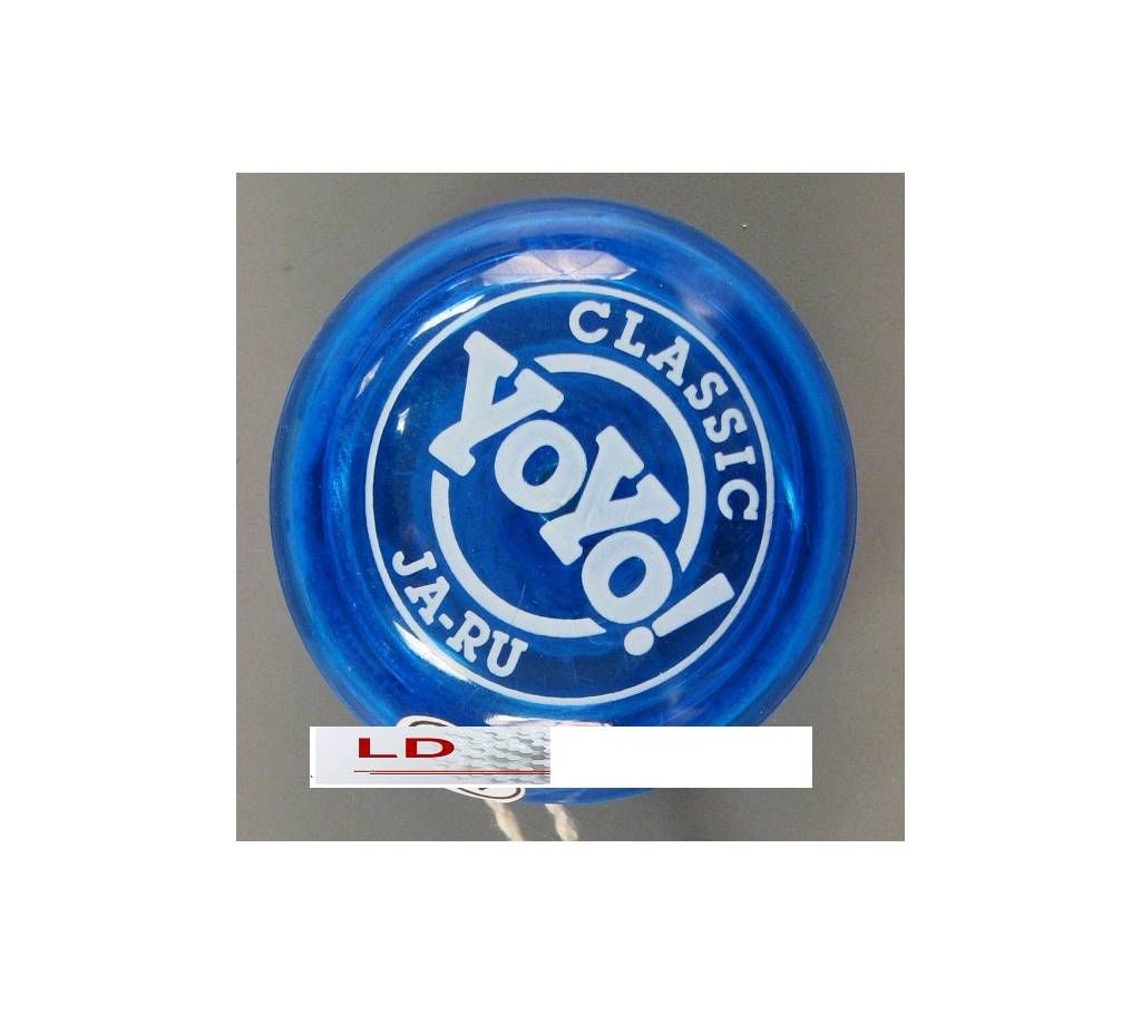 Kids Classic YO YO UK