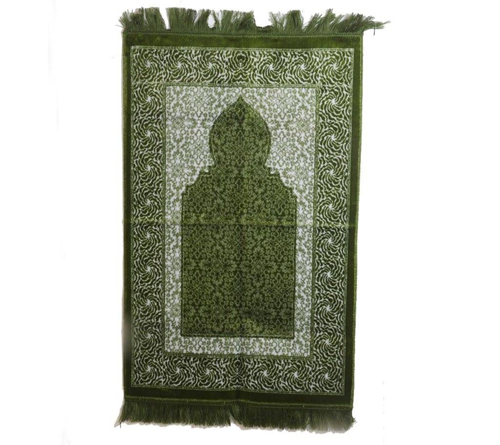 Turkey Prayer rug