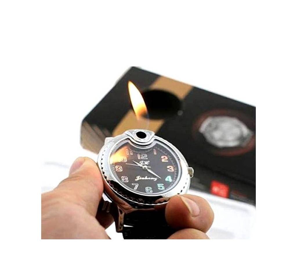 Analog Watch Lighter