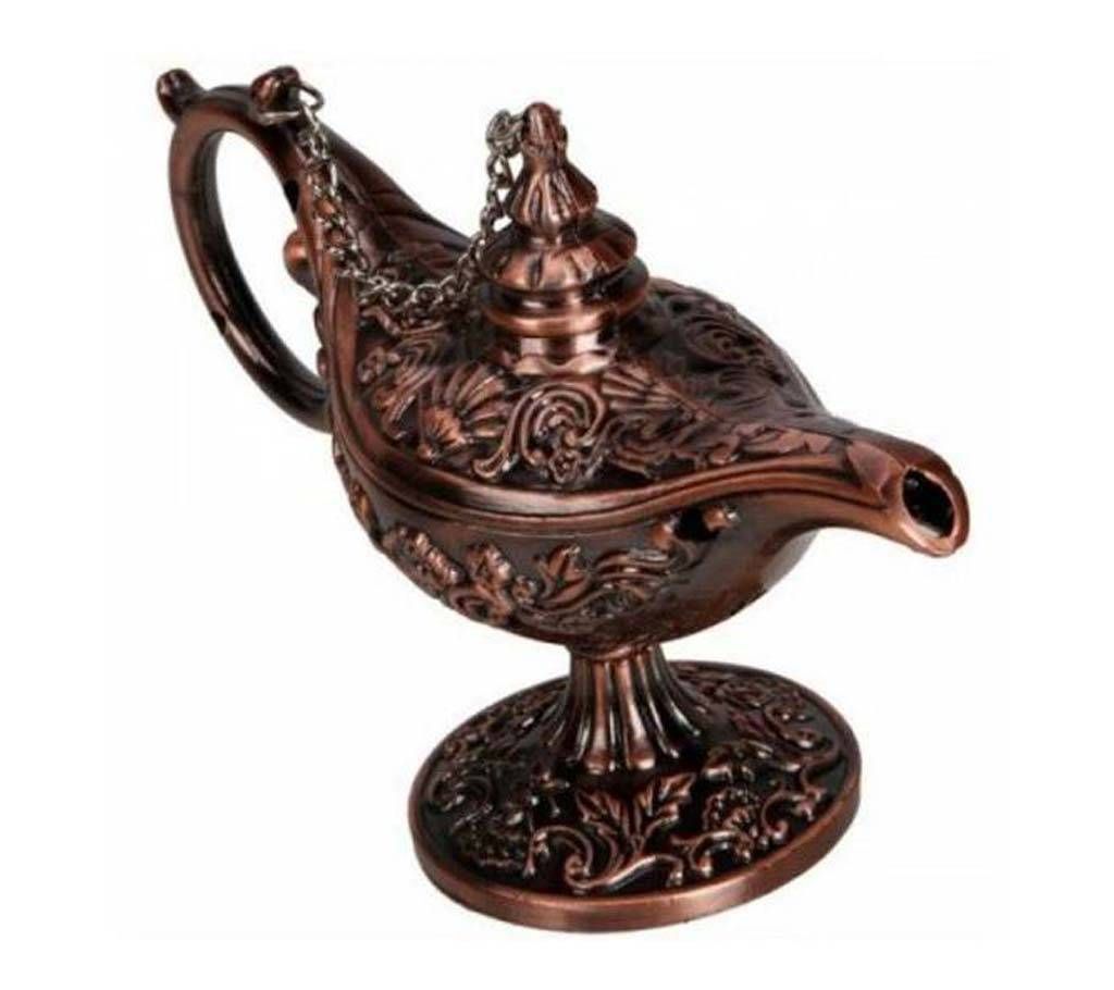 Aladdin Lamp Shape Lighter
