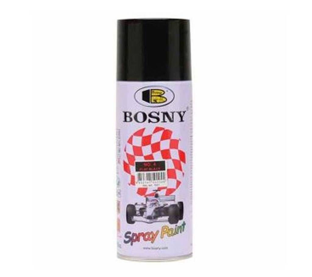 BOSNY Paint Spray