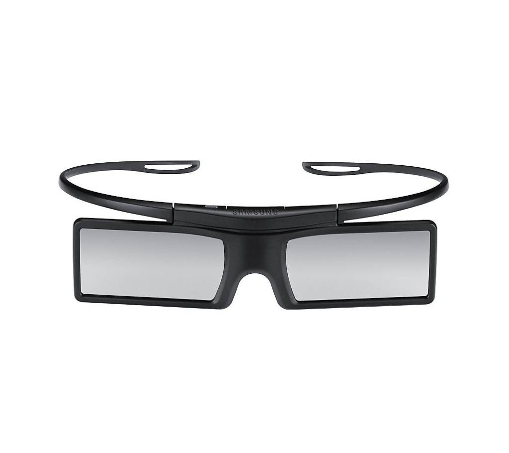 ACTIVE 3D GLASS