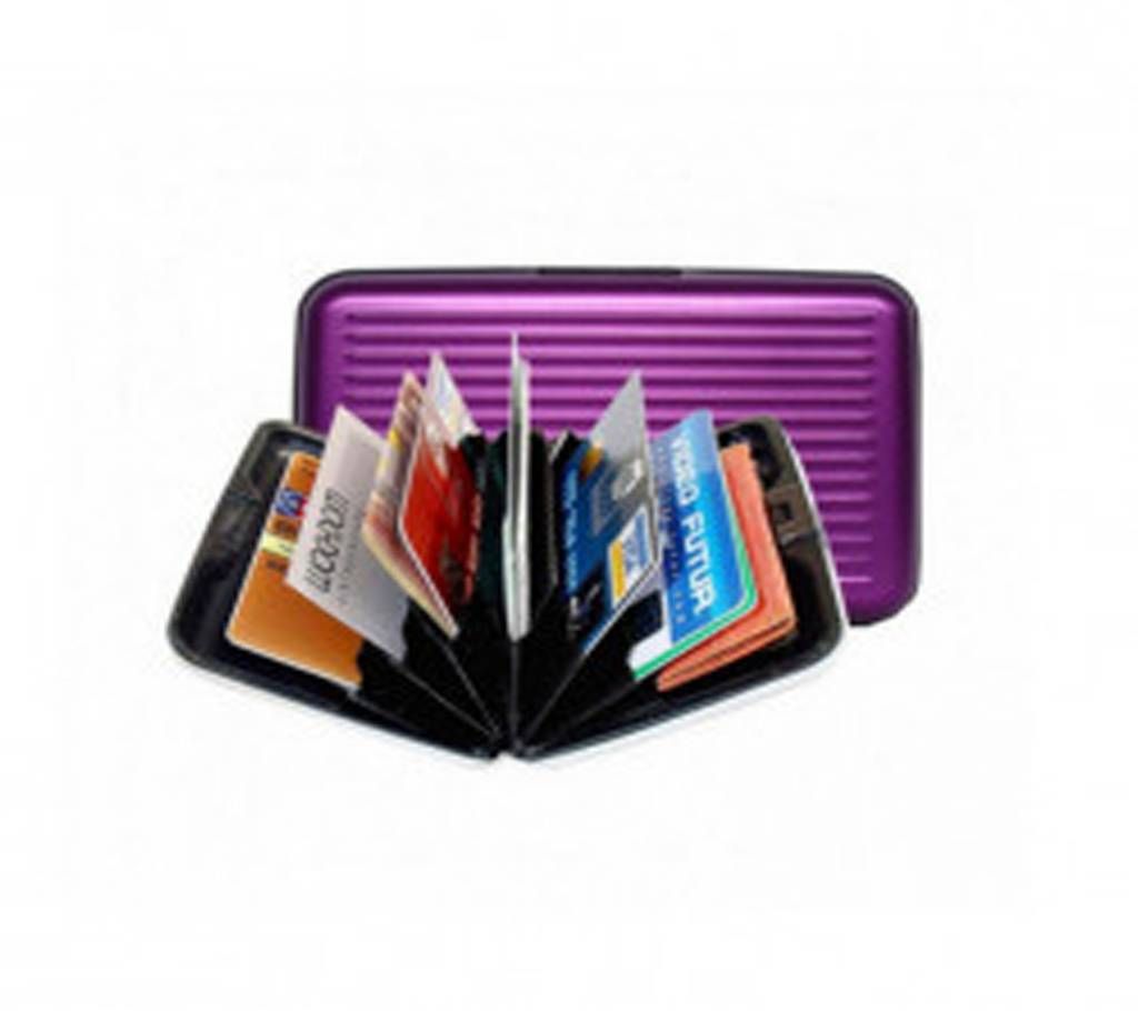 Credit Card Holder-BMI