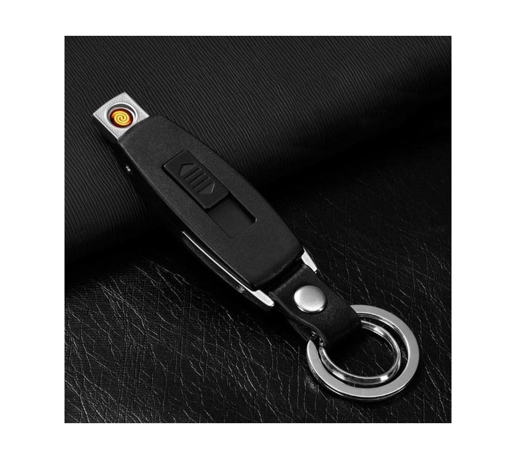 USB Lighter Rechargeable (key ring)