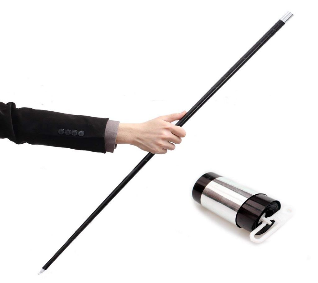 Appearing cane Magic