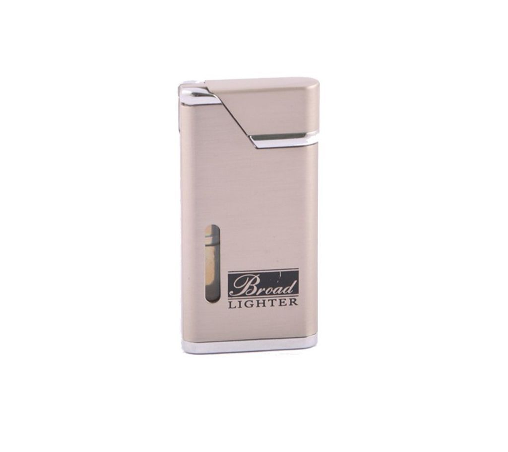 Broad Hiter Lighter