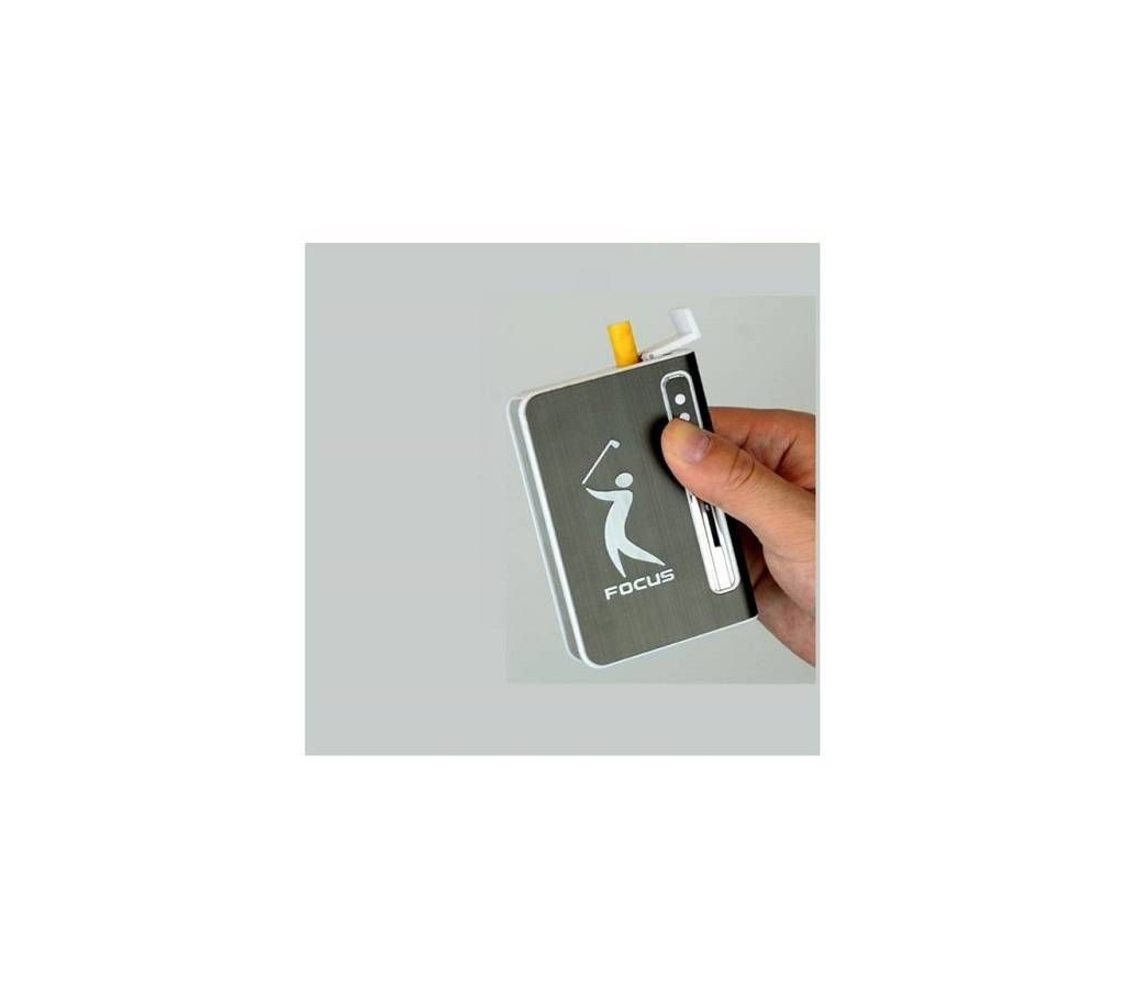 focas lighter