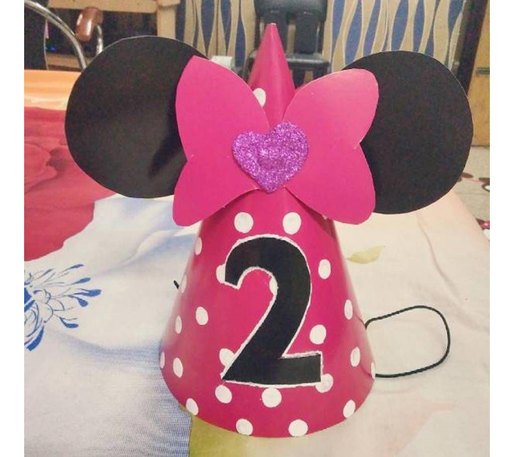birthday hat 