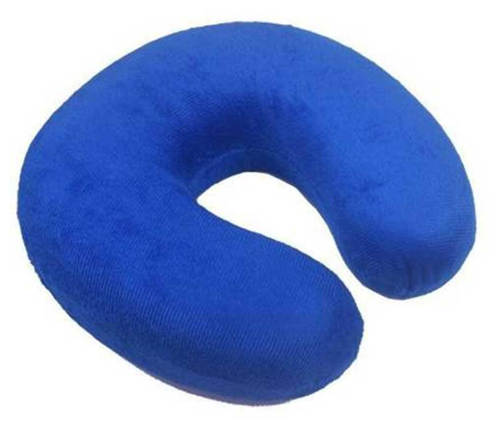 Baby Travel Memory Foam Sleeper Pillow 