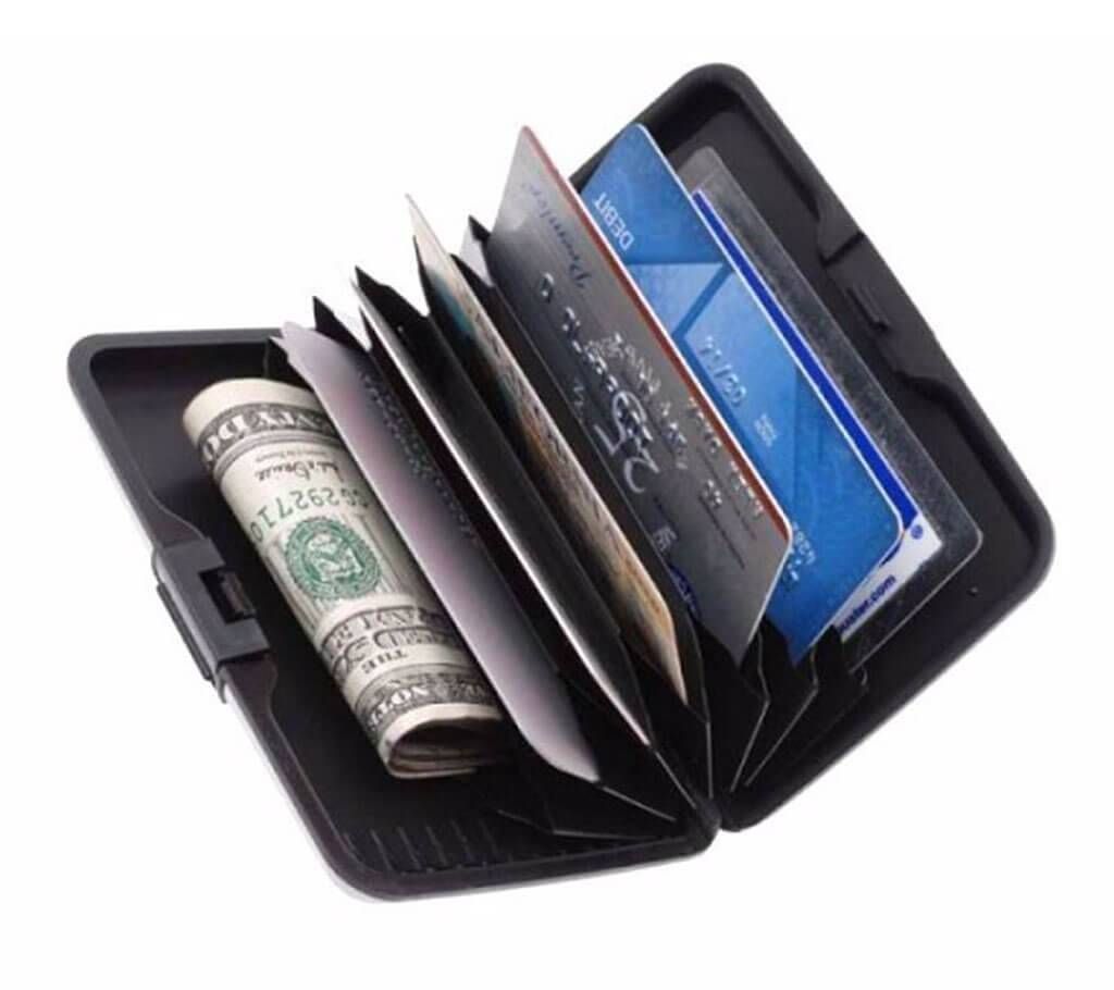 Waterproof Credit Cardholder