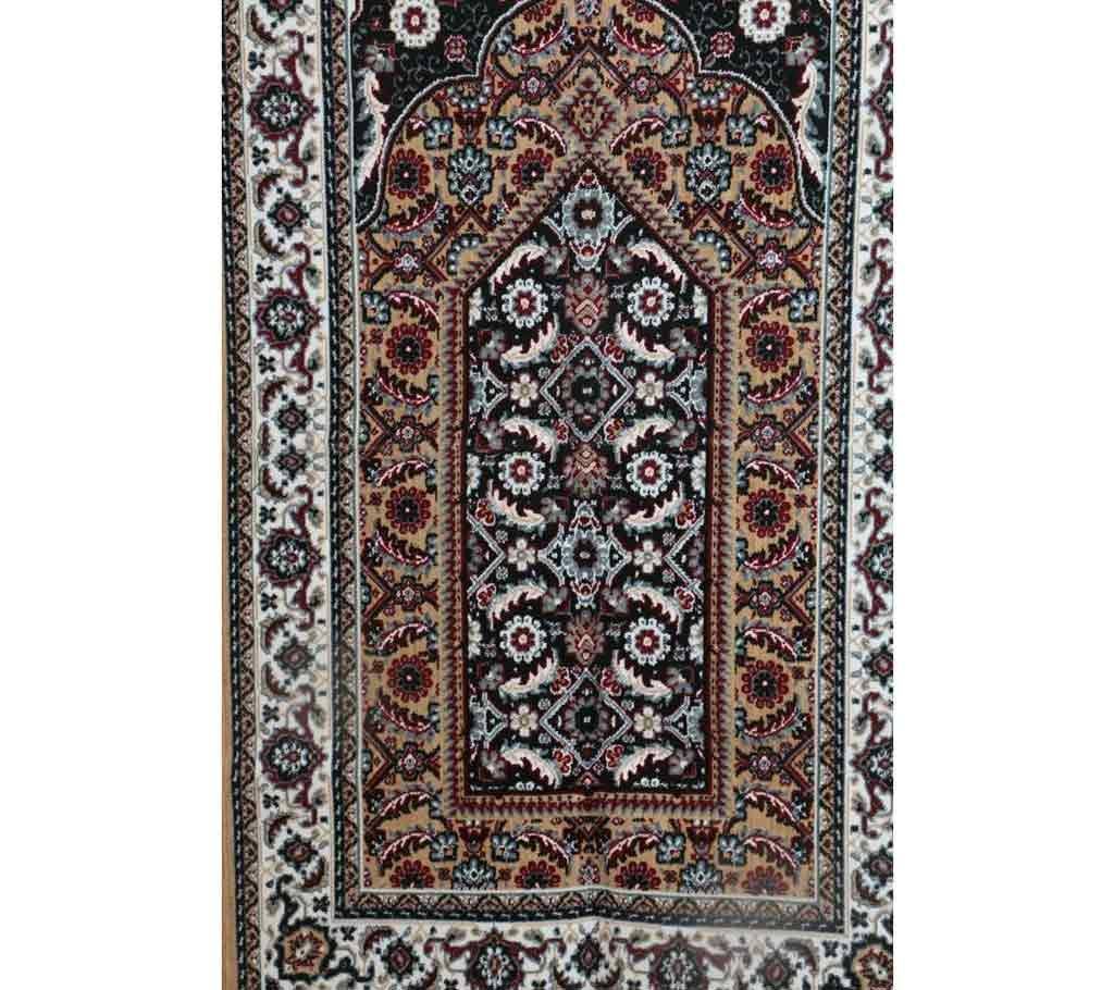 Saudi Arabian Prayer rug