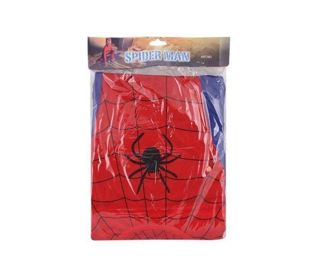 Spider Man - Red