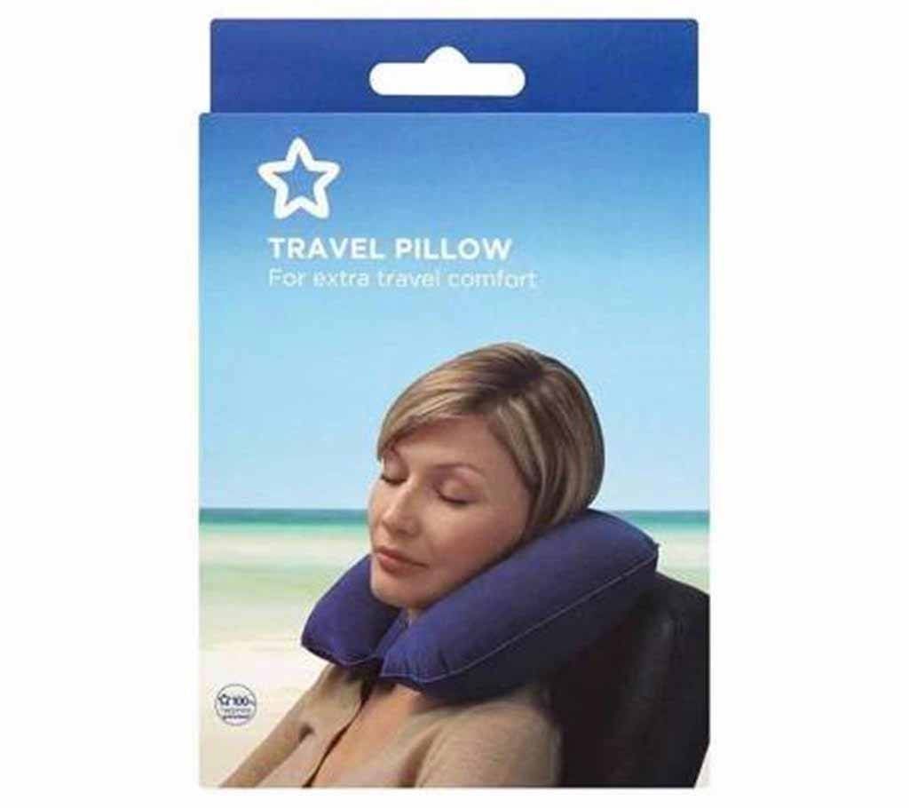 Portable Travel Pillows