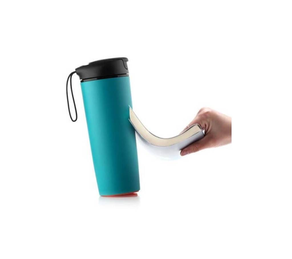 Suction Pot