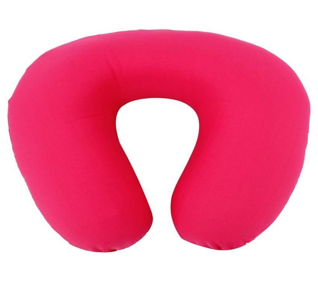 Baby Travel Memory Foam Sleeper Pillow World