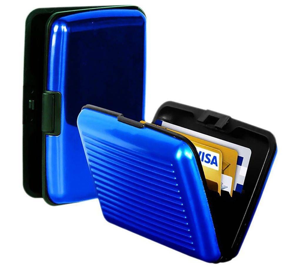 Security Credit Card Wallet (1 Piece)