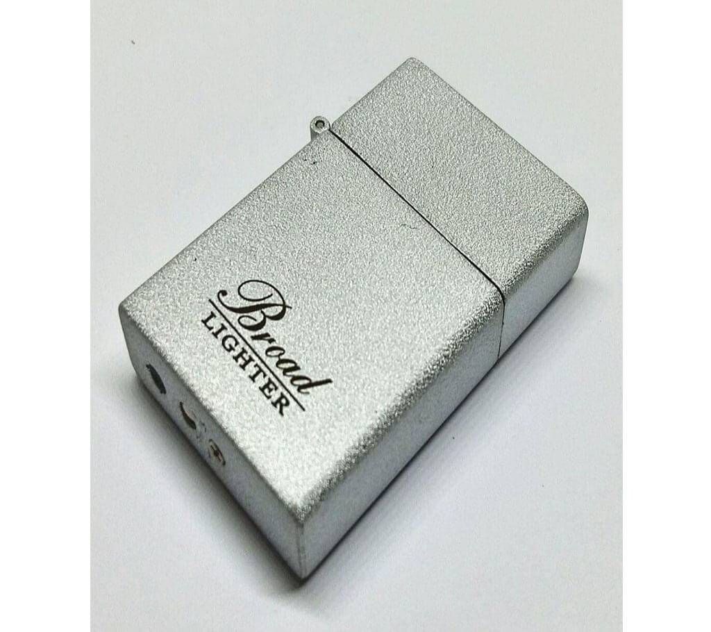 Broad Rough Gas Lighter