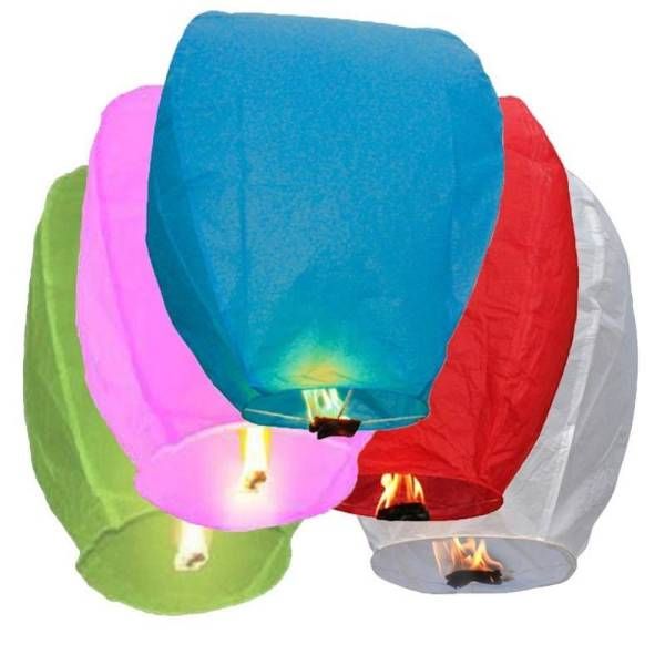 Ready made fanush - 4pcs 