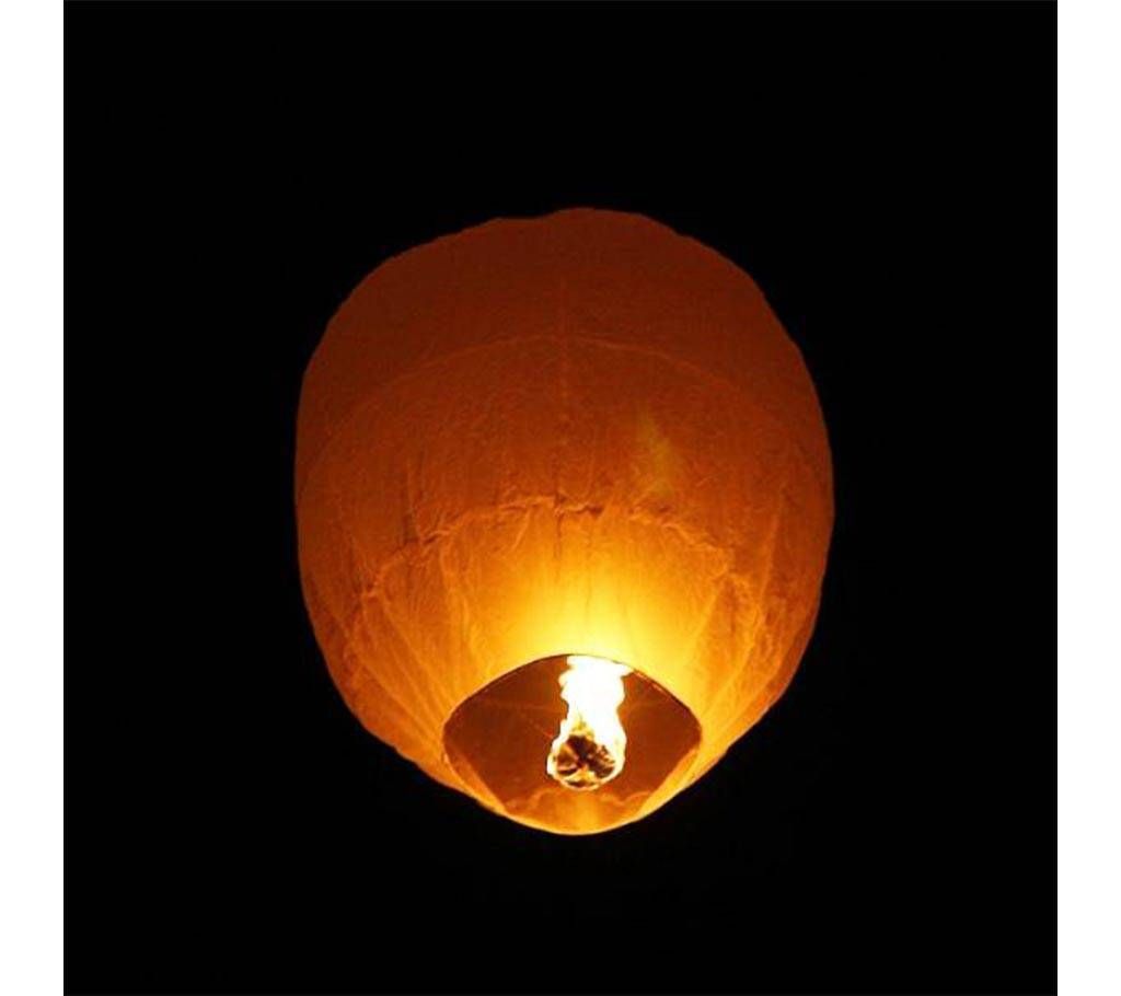 Sky Lantern Fanush (10 unit)