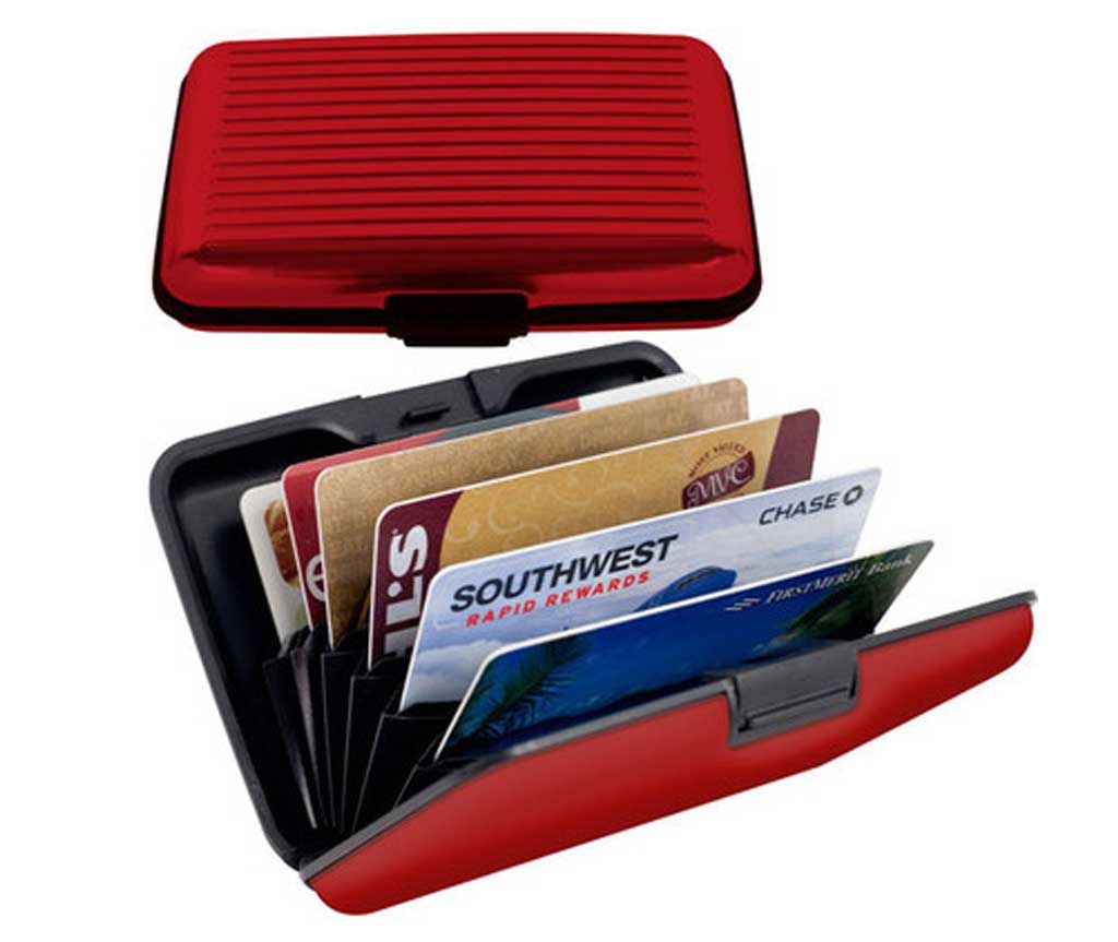   Cradit Card Wallet