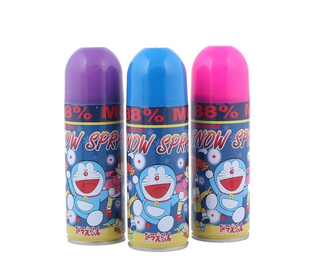 3 Piece Combo Party Spray