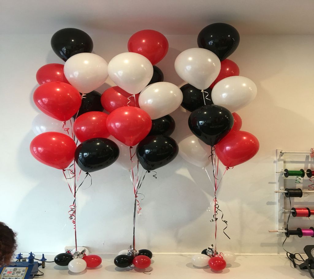 Premium Latex Party Balloon