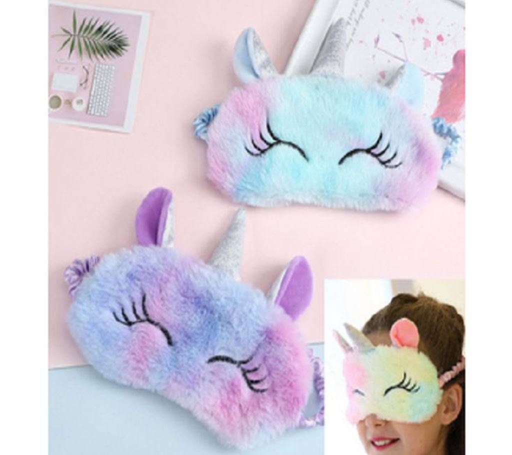 slipping Eye mask 