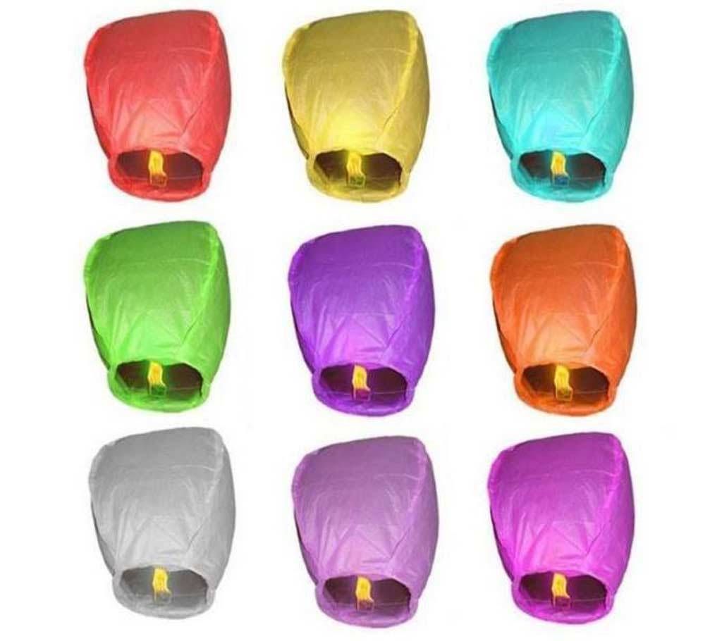FANUSH Fireproof Sky Lantern
