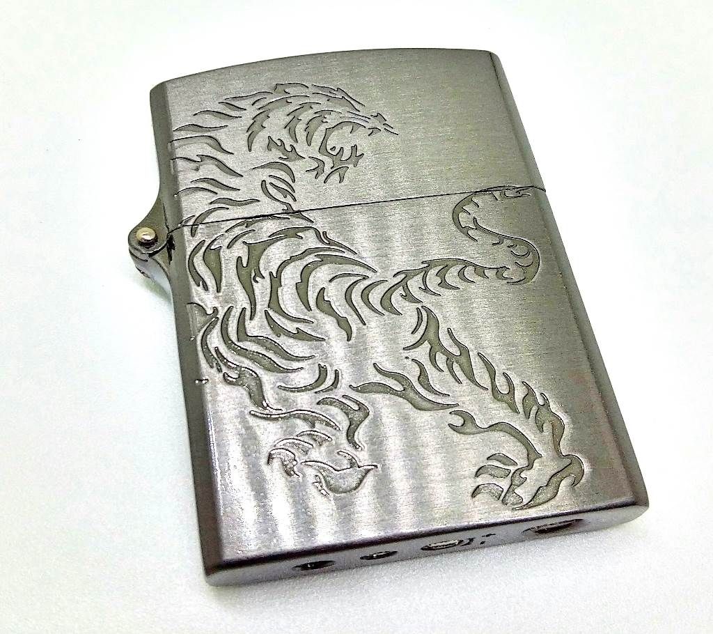 Tiger Gas Lighter
