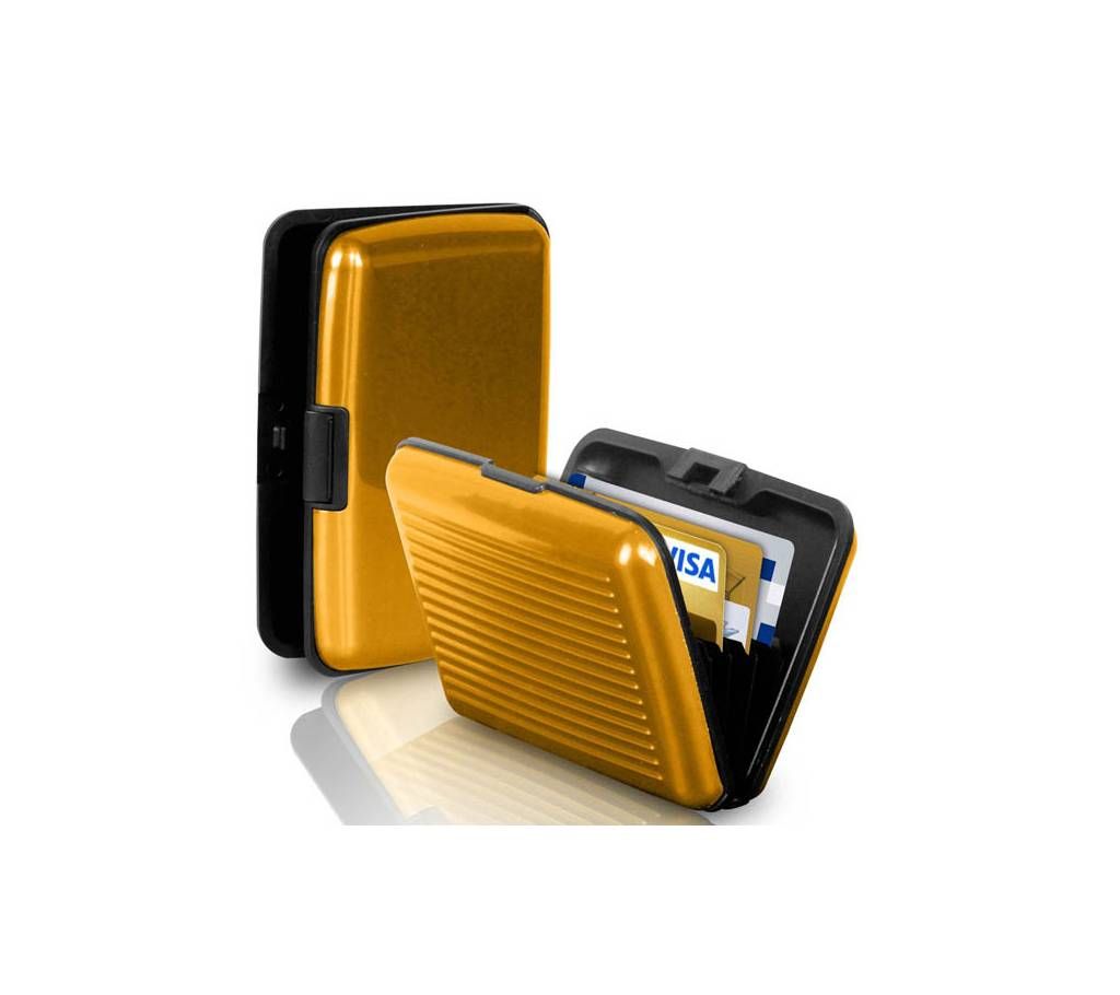 Security Cradit Card Holder (1 Piece)