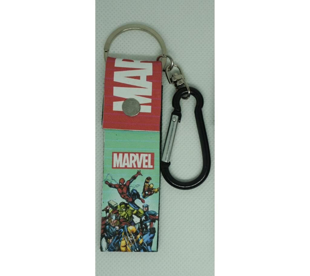 MARVEL Key Ring