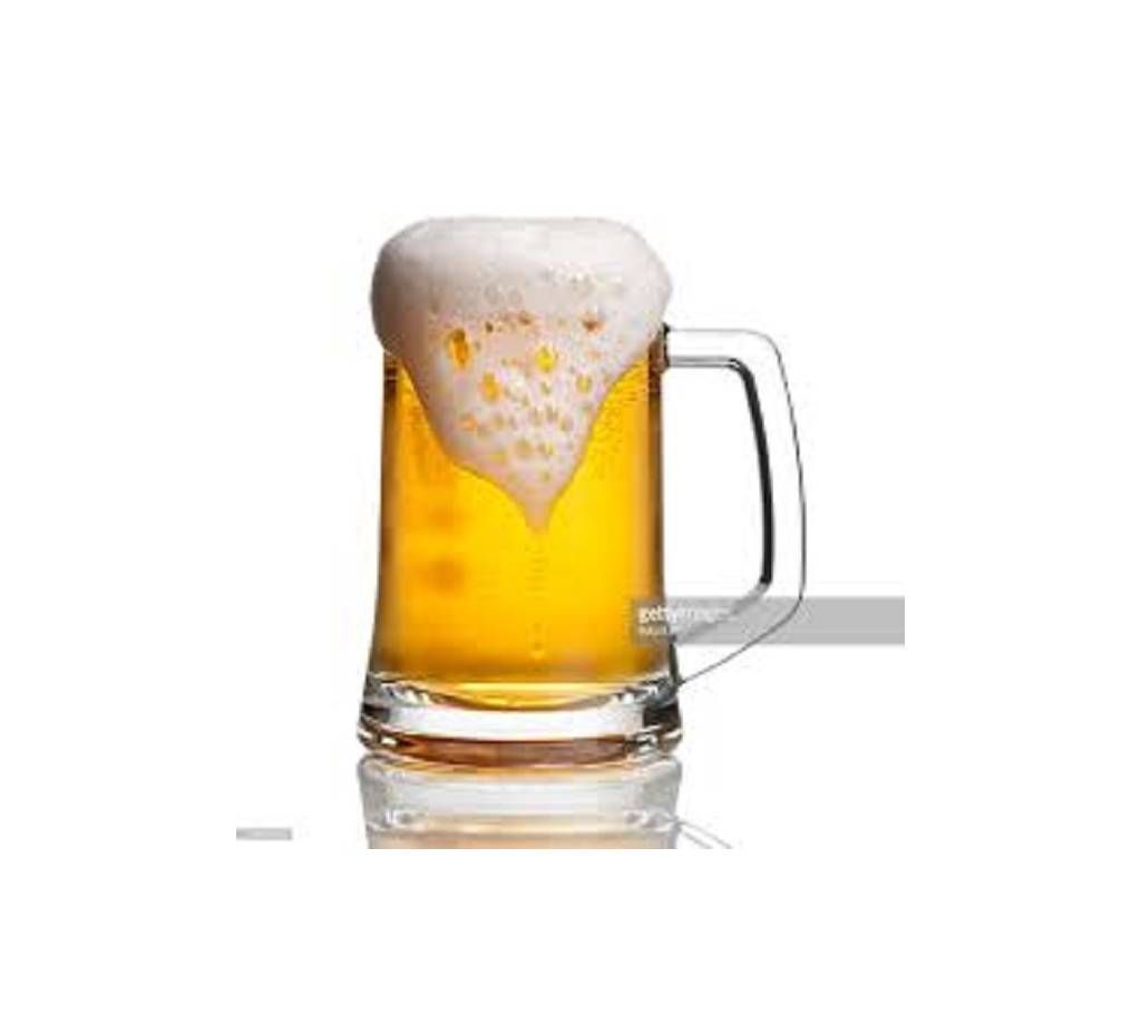 Beer Mug