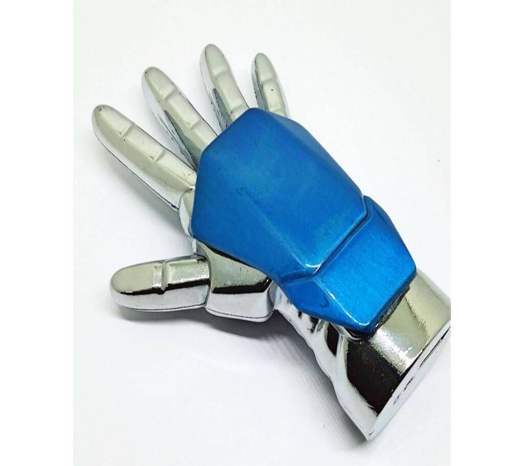 IRONMAN Hand USB Lighter