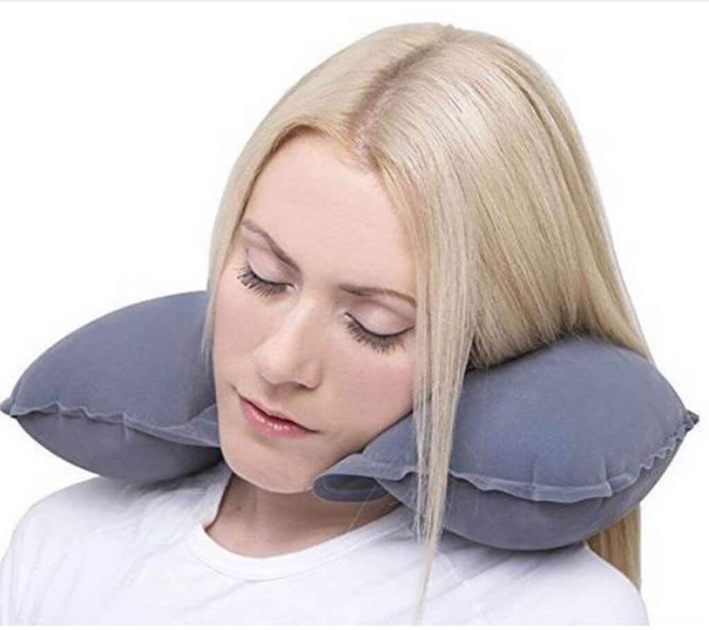 Portable Travel Pillow