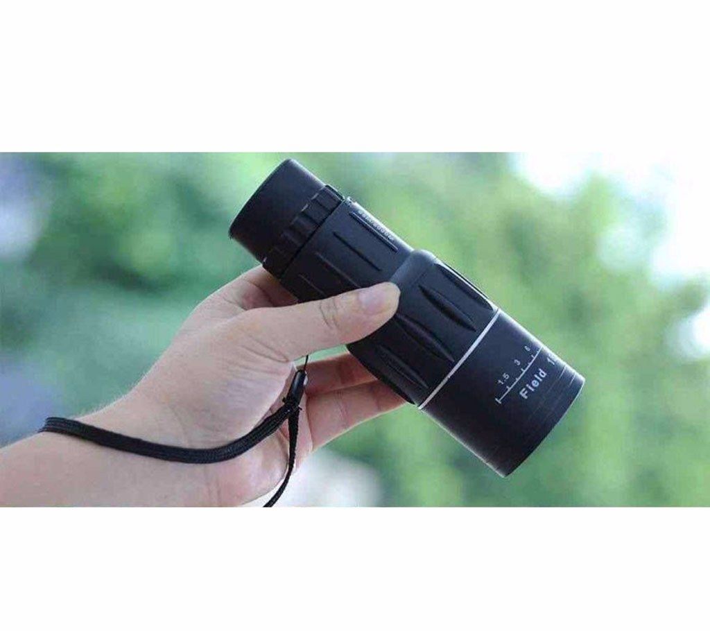 Monocular Telescope For Tourism