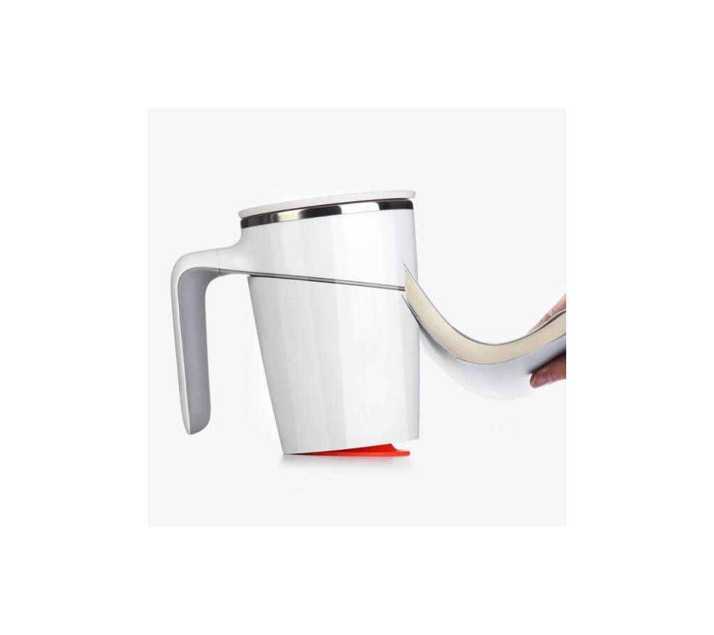 Suction Mug