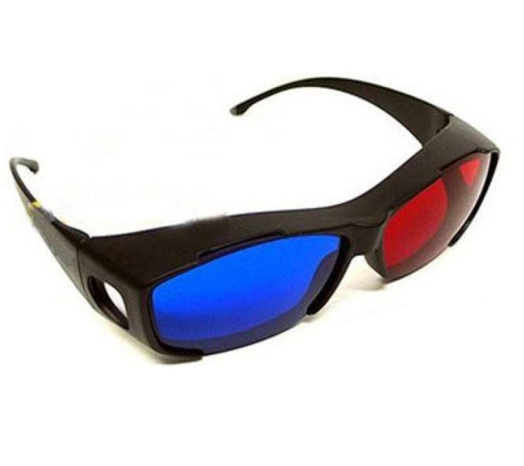 Vision 3D Glasses