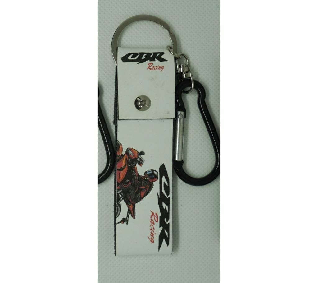 CBR Key Ring