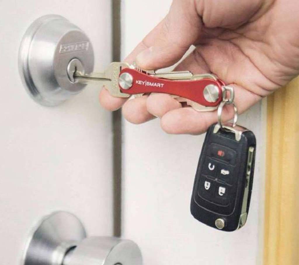 Key ring
