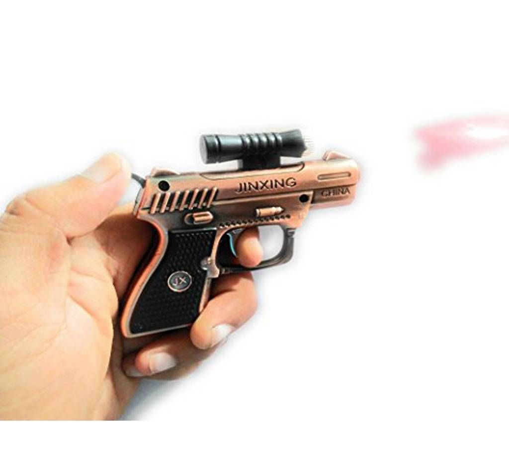 JINXING Gun Lighter