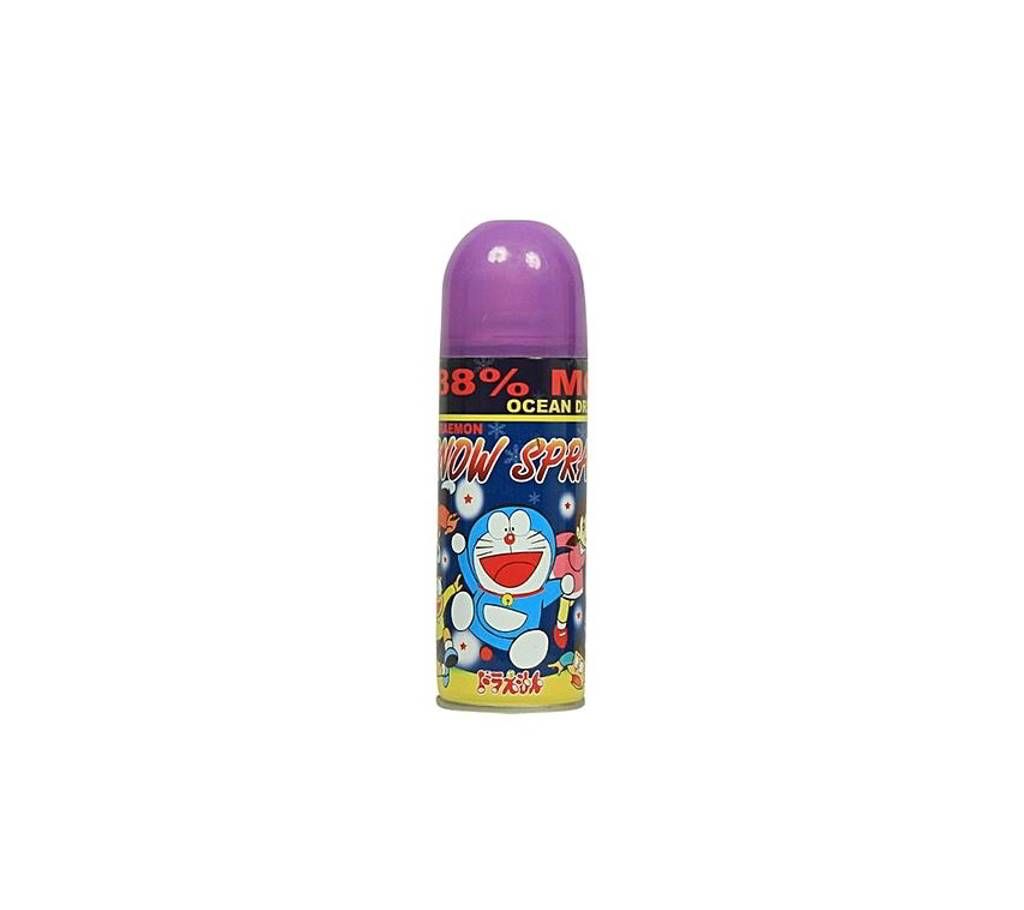 Snow party Spray