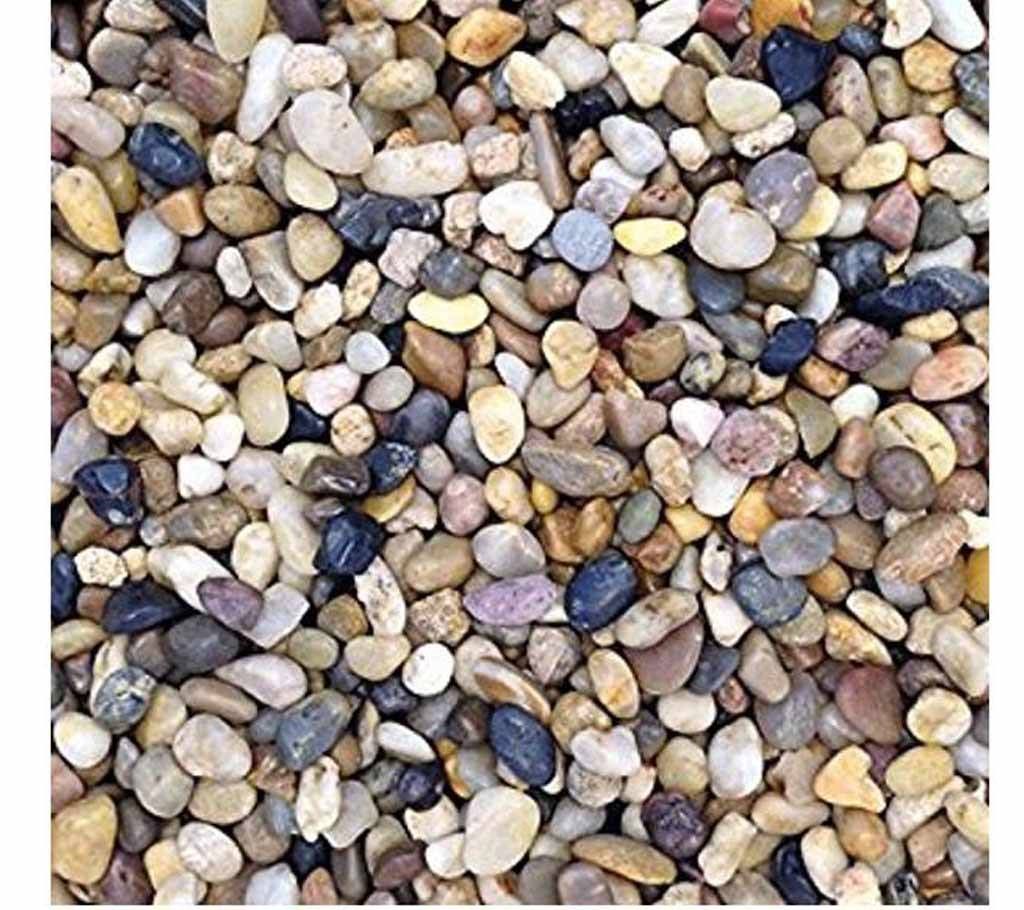 Aquarium Stone ( Medium Size)
