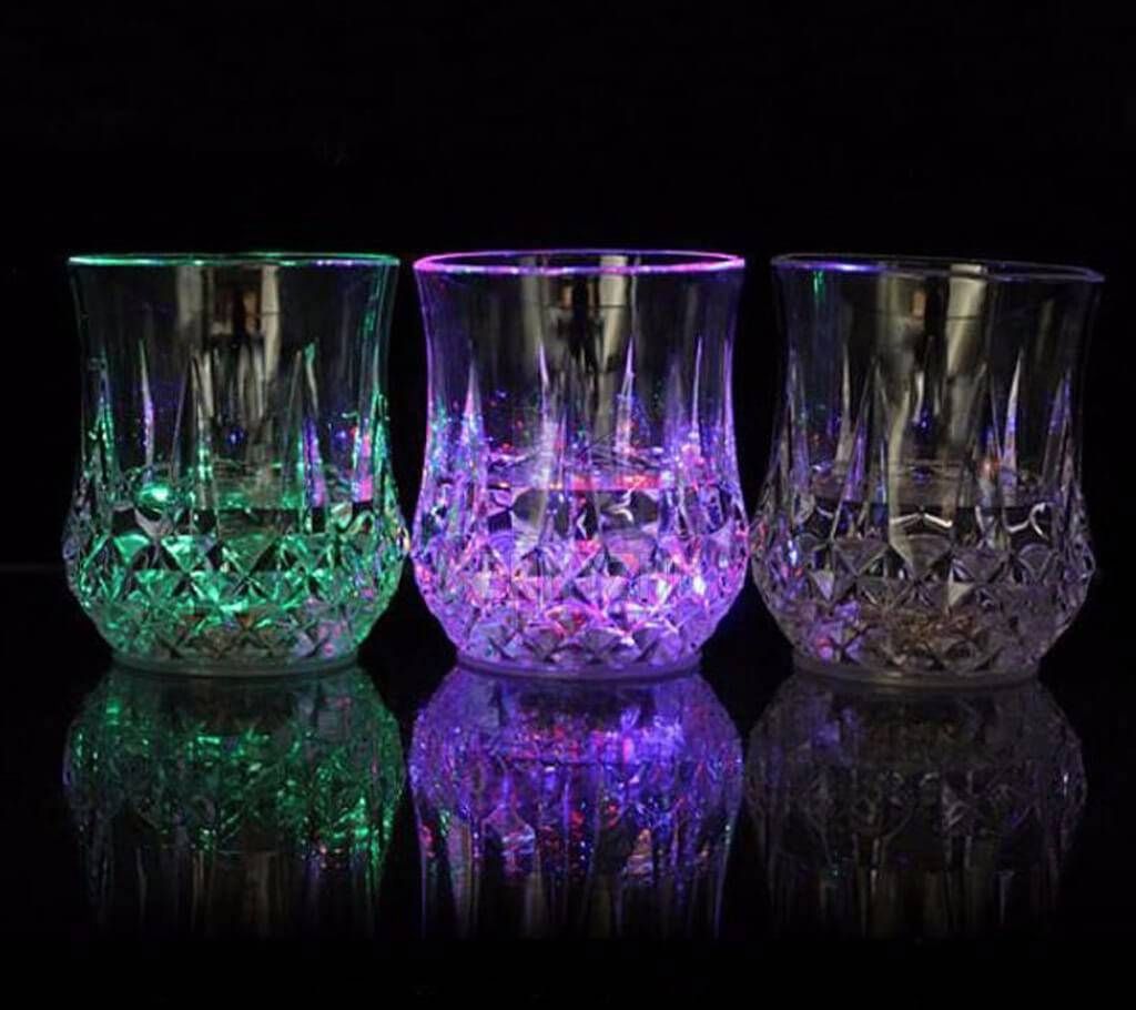 Rainbow lightening mug-1 pc 