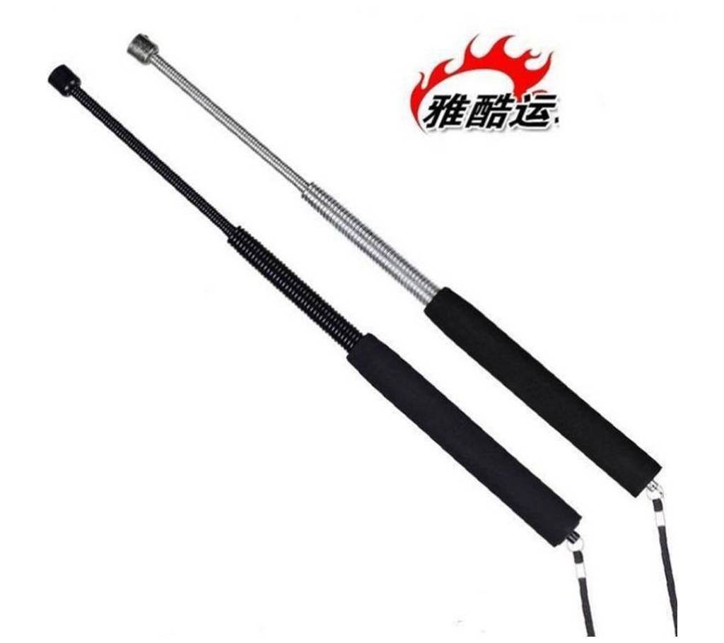 Portable Self Defense Metal Stick -1pc
