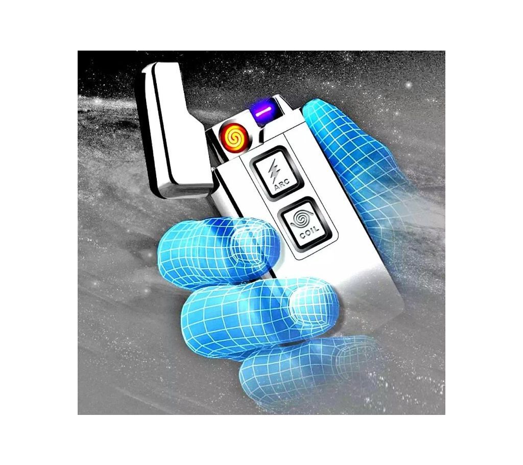 Usb Lighter 10
