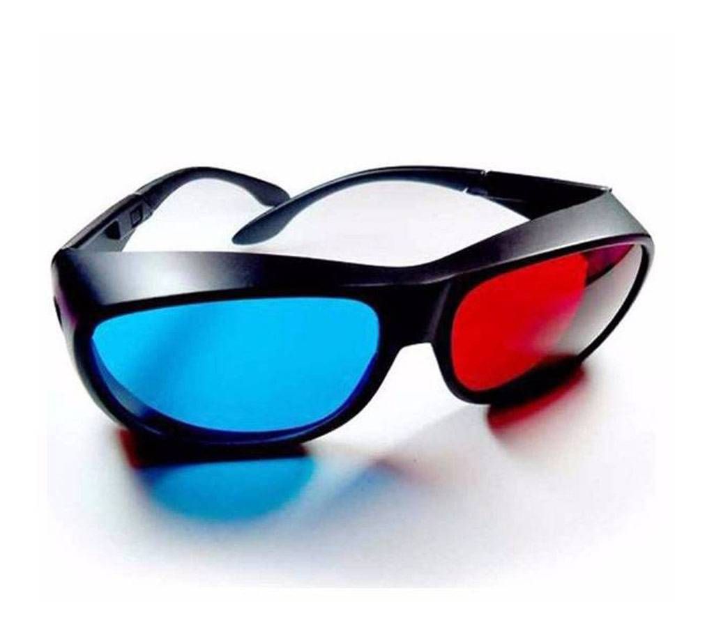Nvidia 3D glass