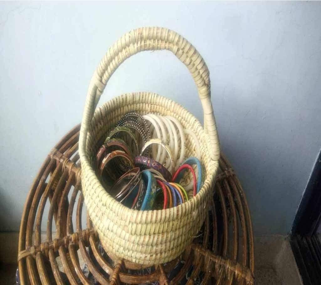 Traditional Busket